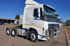 Volvo, FH 440, 6x4 Drive, Truck Tractor, Used, 2016