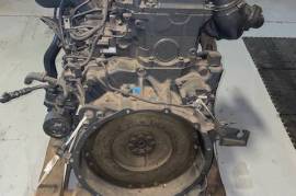 Truck Parts, Hino, S05 CT, Engine, Used