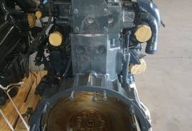 Truck Parts, DAF, 1160, Engine, Used