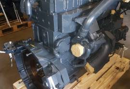 Truck Parts, DAF, 1160, Engine, Used