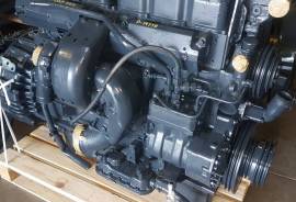 Truck Parts, DAF, 1160, Engine, Used