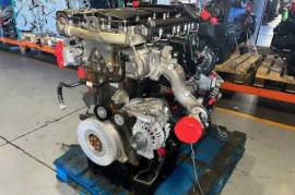 Truck Parts, Mercedes-Benz, OM936LA, Engine, Used