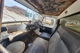 Truck Parts, Toyota, DA - Tanker, Stripping for Parts, Other Truck Bodies, Used