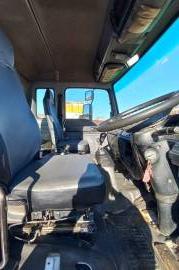 Isuzu, Ftr 700, 4x2 Drive, Dropside Truck, Used, 2005