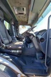 Mercedes Benz, Atego 1528, 4x2 Drive, Dropside Truck, Used, 2005