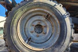 Mercedes Benz, ADE 352 non turbo, 4x4 Drive, Chassis Cab Truck, Used