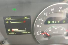 Volvo, FH440 , 6x4 Drive, Truck Tractor, Used, 2019