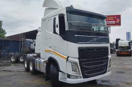 Volvo, FH440 , 6x4 Drive, Truck Tractor, Used, 2019