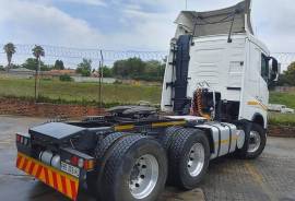 Volvo, FH440 , 6x4 Drive, Truck Tractor, Used, 2019