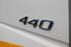 Volvo, FH440 , 6x4 Drive, Truck Tractor, Used, 2019