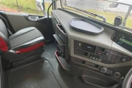 Volvo, FH440 , 6x4 Drive, Truck Tractor, Used, 2019
