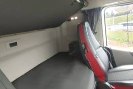 Volvo, FH440 , 6x4 Drive, Truck Tractor, Used, 2019