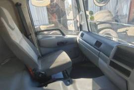 UD, Croner PKE250, Rigid, Tautliner Truck, Used, 2020