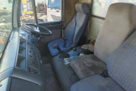 MAN, Cla 26280 Rigid , 6x4 Drive, Tautliner Truck, Used, 2018