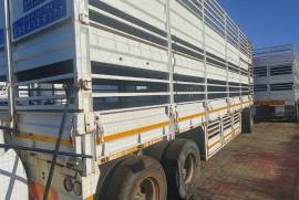 Nissan, UD 26490 3 Deck , 6x4 Drive, Sheep Deck Truck, Used, 2015