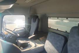 Nissan, UD 26490 3 Deck , 6x4 Drive, Sheep Deck Truck, Used, 2015