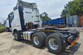 Volvo, FH440, 6x4 Drive, Truck Tractor, Used, 2020