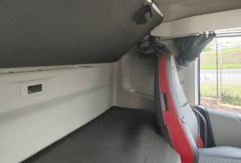 Volvo, FH440, 6x4 Drive, Truck Tractor, Used, 2020