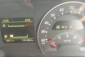 Volvo, FH440, 6x4 Drive, Truck Tractor, Used, 2020