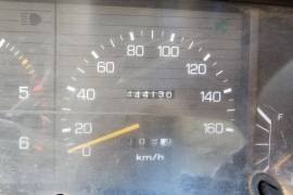 Toyota, 2.4 Diesel , 2WD, LDVs and Panel Vans, Used, 1996