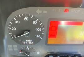 Mercedes Benz, Actros 2646 , 6x4 Drive, Truck Tractor, Used, 2017