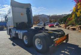 Mercedes Benz, Actros 2646 , 6x4 Drive, Truck Tractor, Used, 2017