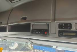 Mercedes Benz, Actros 2646 , 6x4 Drive, Truck Tractor, Used, 2017