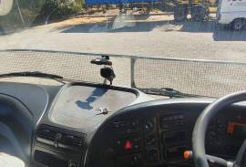 Mercedes Benz, Actros 2646 , 6x4 Drive, Truck Tractor, Used, 2017