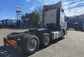 Mercedes Benz, Actros 2646 , 6x4 Drive, Truck Tractor, Used, 2017