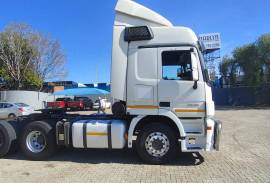 Mercedes Benz, Actros 2646 , 6x4 Drive, Truck Tractor, Used, 2017