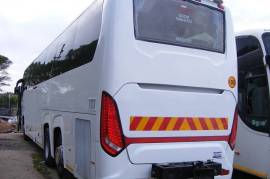 Scania, K460 Higer Touring, 53 Seater, Luxury Coach, Used, 2015