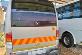 Volare, VW 9150 Turbo Motor, 28 Seater , Luxury Coach, Used, 2005