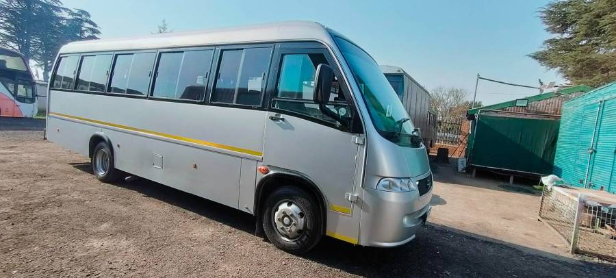 Volare, VW 9150 Turbo Motor, 28 Seater , Luxury Coach, Used, 2005