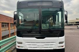 MAN, HB 4, 70 Seater , Train Bus, Used, 2010