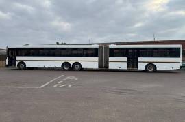 MAN, HB 4, 70 Seater , Train Bus, Used, 2010