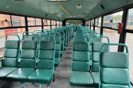 MAN, HB 4, 70 Seater , Train Bus, Used, 2010