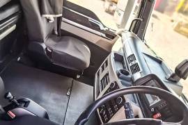 MAN, TGS 26.440, 6x4 Drive, Truck Tractor, Used, 2021
