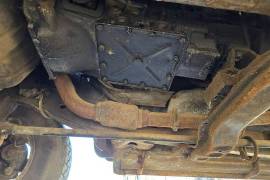Truck Parts, Mitsubishi, Pajero Version 1 4x4, Stripping for Parts, Used, 1992