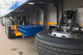 Trailmax, Flatdeck , Superlink Trailer, New