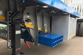Trailmax, Flatdeck , Superlink Trailer, New