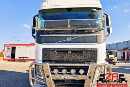 Volvo, FH440 HIGH ROOF [#11020], 6x4 Drive, Truck Tractor, Used, 2021
