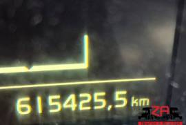 Volvo, FH440 HIGH ROOF [#11020], 6x4 Drive, Truck Tractor, Used, 2021