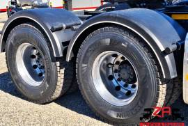 Volvo, FH440 HIGH ROOF [#11020], 6x4 Drive, Truck Tractor, Used, 2021