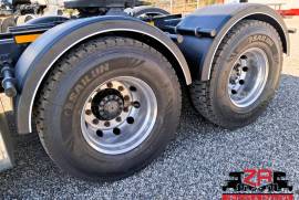 Volvo, FH440 HIGH ROOF [#11020], 6x4 Drive, Truck Tractor, Used, 2021