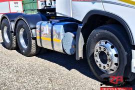 Volvo, FH440 HIGH ROOF [#11020], 6x4 Drive, Truck Tractor, Used, 2021