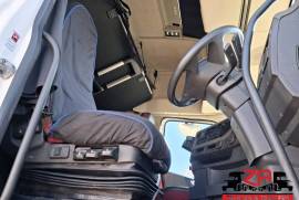 Volvo, FH440 HIGH ROOF [#11020], 6x4 Drive, Truck Tractor, Used, 2021