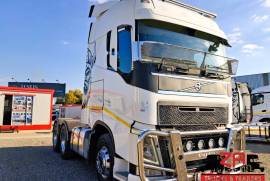 Volvo, FH440 HIGH ROOF [#11020], 6x4 Drive, Truck Tractor, Used, 2021