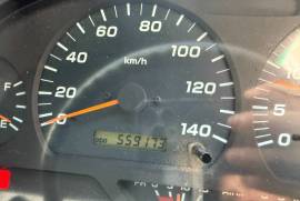 Nissan, UD95, 8 Ton, Refrigerated Truck, Used, 2016