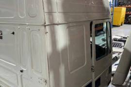 Truck Parts, DAF, XF 105, Cab / Cabin, Used