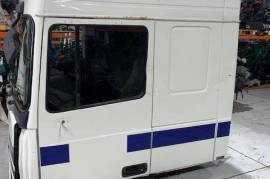 Truck Parts, DAF, XF 105, Cab / Cabin, Used